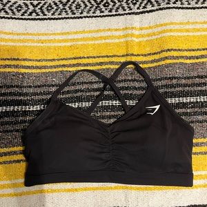 Gymshark Sports Bra